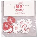 A whole bag of 15 'Love To Teach' Clips.