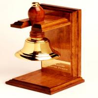 Bell Stand