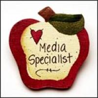 MediaSpecialist Pin