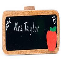 Slate Desk Plate  sold out