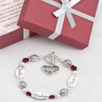 Teacher Bracelet