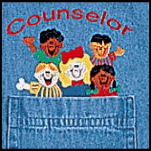 Counselor Denim Shirt    Sale  $15.00