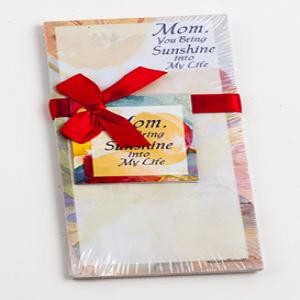 Mom, You Bring the Sunshine Mini Pad