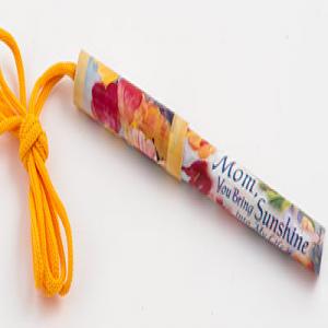 Mom, You Bring the Sunshine Ink Pen