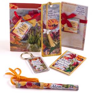Mom you are the Sunshine of my Life Gift Set 