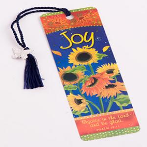 Rejoyce in the Lord - Bookmarker
