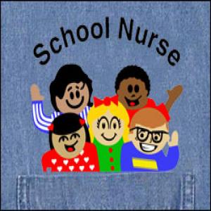 5 Kids Design Denim Shirt