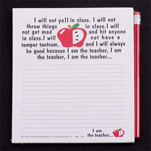 I will not tell.... notepad