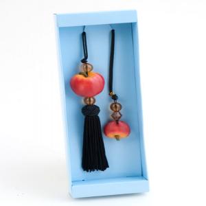 Apple Teacher Bookmarker