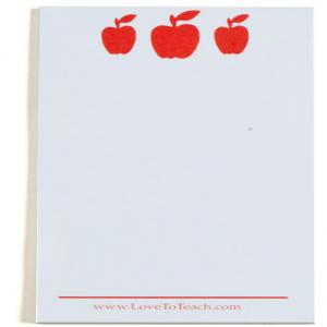 Apple Mini Note Pad