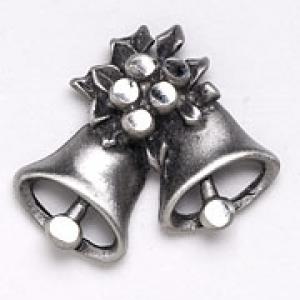 Two Bells Pin