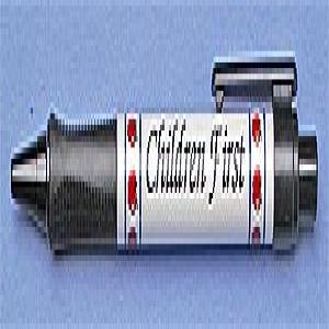 Children First Ink Pen
