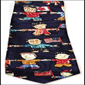 T-20  Kids Tie