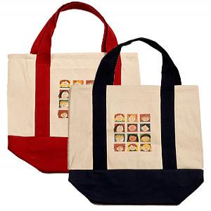 Friends Totebag