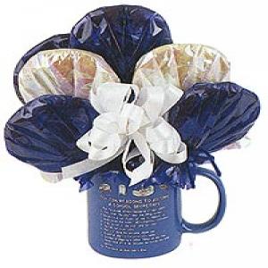 Mug Cookie Bouquet 