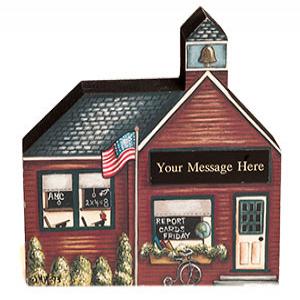 Children First School