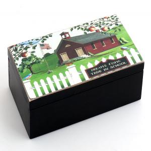 Dreams Come True Box