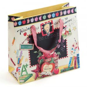 Teacher Gift Bag