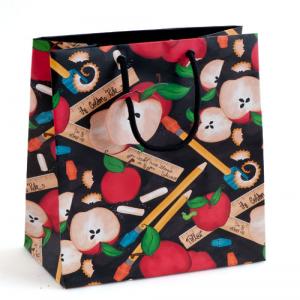 Teachers Rule Gift Bag