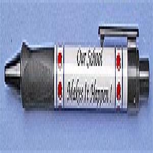 Our School Makes It Happen Ink Pen