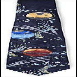 T-37  Galaxy Tie