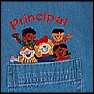 Principal Denim Shirt    SALE Only $5.00