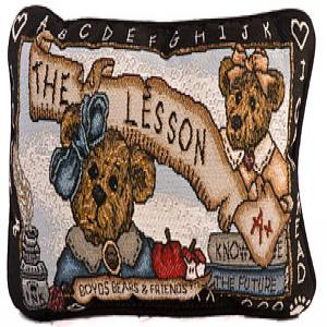 Boyd's Small Pillow