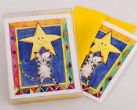 Reach for the Stars Cards