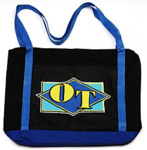 Occupational Therapist Totebag