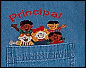 Principal Denim Shirt    SALE Only $10.00