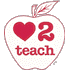 Love to Teach Logo
